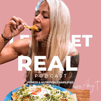 LGR 120: Why Your Workouts Aren’t Working and the ONE Fix That Changes Everything LGR 120: Why Your Workouts Aren’t Working and the ONE Fix That Changes Everything