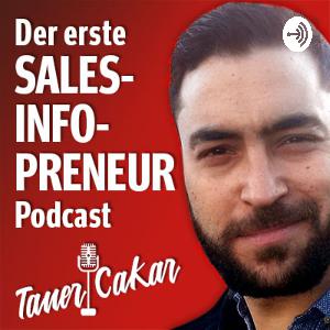 #50 Episode - "PREMIUM Wege zum ultimativen Top Verkäufer" - DIREKT aus erster Hand vom Top Verkäufer