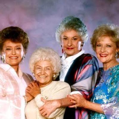 Episode 67: The Golden Girls (1985-1992) Episode 67: The Golden Girls (1985-1992)