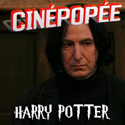 Harry Potter et l'épisode magique Harry Potter et l'épisode magique