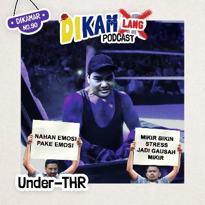 DIKAMAR No. 90: Under-THR
