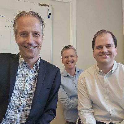 Avsnitt 170 - GenAI inom bokföring