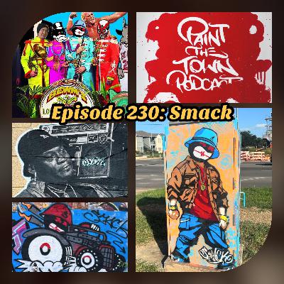 Episode 230 - Smack Episode 230 - Smack