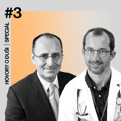 KARDIOLOGIE A OBEZITOLOGIE V PÉČI O DUŠEVNÍ ZDRAVÍ (SPECIÁL #3) KARDIOLOGIE A OBEZITOLOGIE V PÉČI O DUŠEVNÍ ZDRAVÍ (SPECIÁL #3)