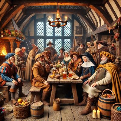 The Canterbury Tales_Part 1