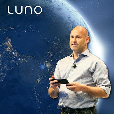 S01E05: Joe Lubin On How ConsenSys Started, ETH 2.0, And The Future Of Finance