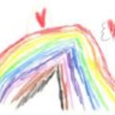 Rainbow Rest Rainbow Rest