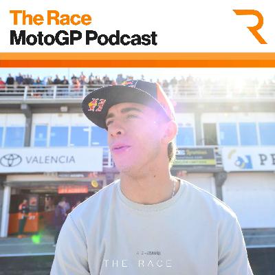 Acosta to Ducati? And other early 2027 MotoGP rumblings