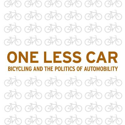 Zack Furness on Bicycles and American Roadways Zack Furness on Bicycles and American Roadways