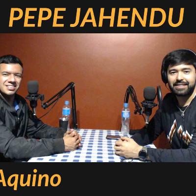 Ep# 20 - Diego Aquino Ep# 20 - Diego Aquino