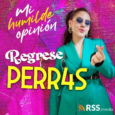 Regrese Perr4s