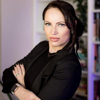 Incorporate wellness into events & how you socialize — Anca Platon Trifan, CEO of Tree-Fan Events, Host of EventsDemystified Podcast
