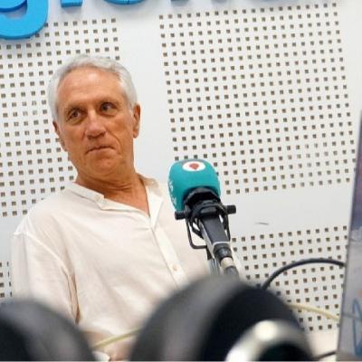 Alberto Gallego: "A pesar del odio enquistado entre las partes, sí se puede llegar a un acuerdo”