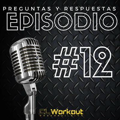 Episodio 12. preguntas y respuestas #6