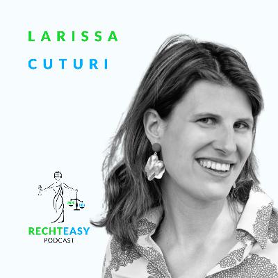 #64 Larissa Cuturi - Schmuckdesignerin Lara Lici