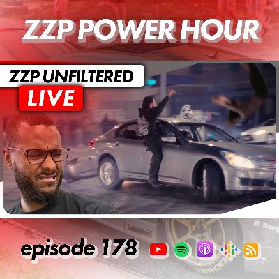 Hot Takes From the Shop Floor Hot Takes From the Shop Floor