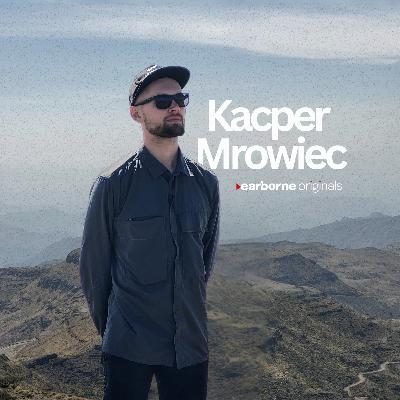 14. Jak wygląda droga na wszystkie najwyższe szczyty świata? Jak znaleźć swój cel? - gość: Kacper Mrowiec 14. Jak wygląda droga na wszystkie najwyższe szczyty świata? Jak znaleźć swój cel? - gość: Kacper Mrowiec