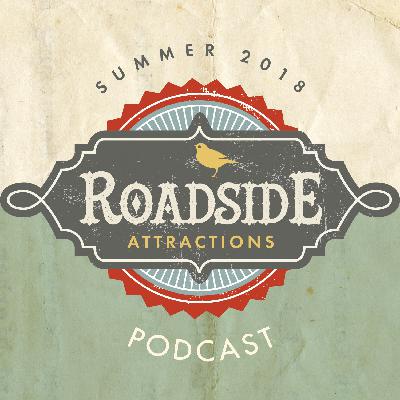 Episode 16: An Interview with Musicians Jay & Jo Trudel