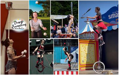 Drop Everything Podcast with Dan Holzman Episode 138: Lucy Antonia Eden