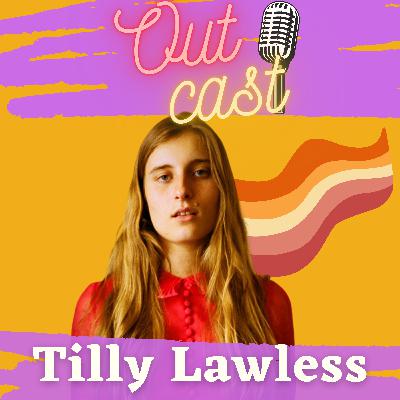 Lesbian Visibility Week: Tilly Lawless Lesbian Visibility Week: Tilly Lawless