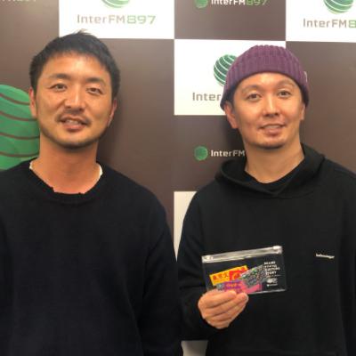 #165-2 SHOCK EYEさん（ミュージシャン）