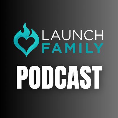 LaunchFamily Podcast Ep: 43 | Asha Mody