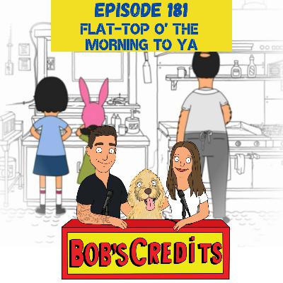 Flat-Top o' the Morning to Ya (S10E16)