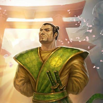 World Championships - Episode 13