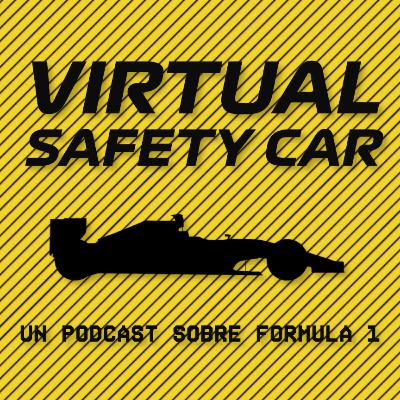 S2 #5 - Suzuka y sus "adelantamientos de autopista"