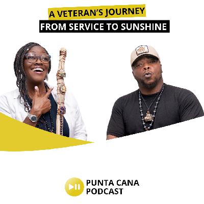 From Combat to Clarity: A Powerful Veteran Story of Healing and Purpose in Punta Cana