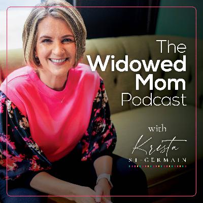 354. Dating a Widow: What You Really Need to Know with Brad Judy