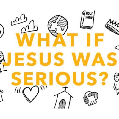 Judging, Asking, Blessing Judging, Asking, Blessing