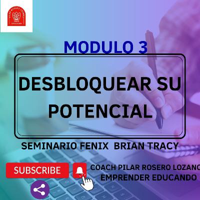 💎📕🎁SEMINARIO FENIX/BRIAN TRACY Capitulo 3👉👉👉" COMO DESBLOQUEAR EL POTENCIAL HUMANO"👈👈👈 💎📕🎁SEMINARIO FENIX/BRIAN TRACY Capitulo 3👉👉👉" COMO DESBLOQUEAR EL POTENCIAL HUMANO"👈👈👈