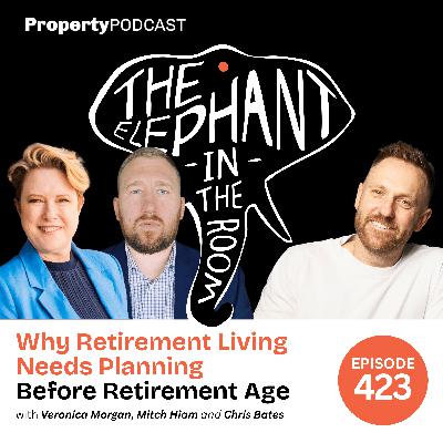 Why Retirement Living Needs Planning Before Retirement Age Why Retirement Living Needs Planning Before Retirement Age