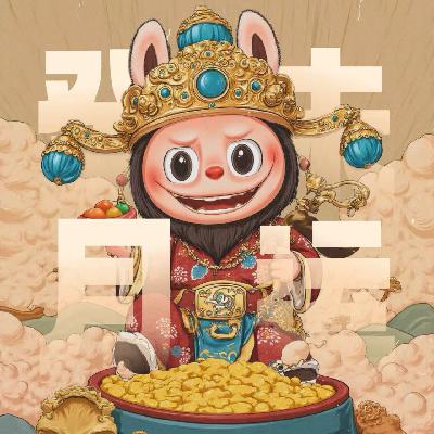 癸未月运（7.7-8.7）：十天干好运&桃花指南｜奇门月运系列