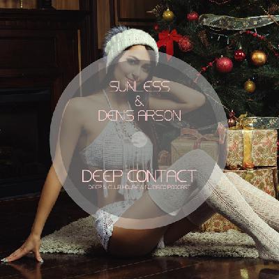 Deep Contact # 012 (012)