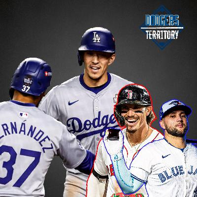 How Much Work is Left for the Dodgers Before Spring Training?