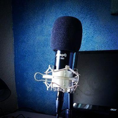 26 - Downpod #podcasting 26 - Downpod #podcasting