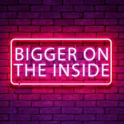 Are We Getting Too Much David Tennant? - Bigger On The Inside After Dark