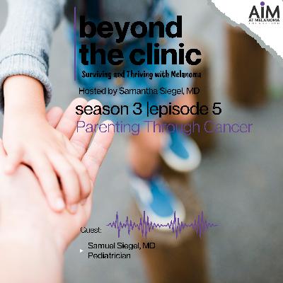 Parenting Through Cancer