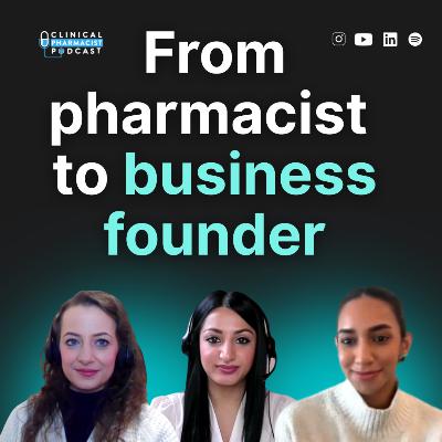Building a Hair Care Brand as a Pharmacist - Featuring Shikha Ramjutan Building a Hair Care Brand as a Pharmacist - Featuring Shikha Ramjutan