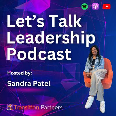 Navigating Growth: Leadership lessons from Peyman Pouryekta
