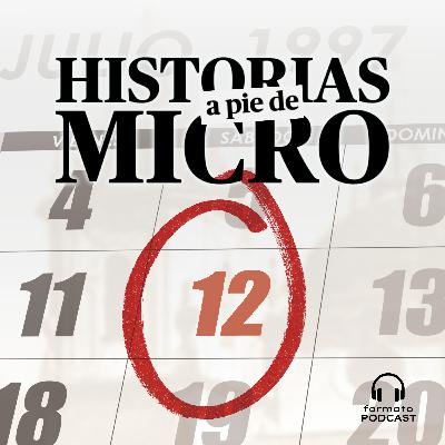 Cuatro días en blanco y negro (Parte 1)