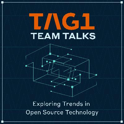 On 20 Years of Drupal - an interview with Josh Koenig