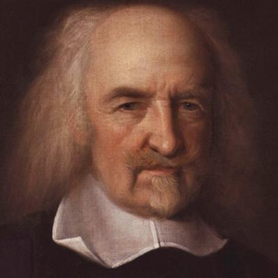 Thomas Hobbes, Leviathan - Reason and Science - Sadler's Lectures