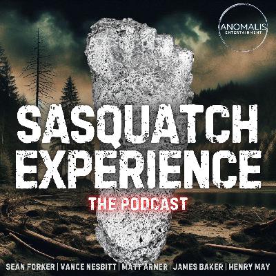 EP 118: Bigfoot Videos III