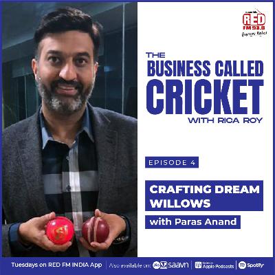 EP-4 Crafting Dream Willows EP-4 Crafting Dream Willows