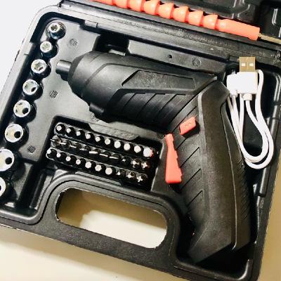 273：USB充電式インパクトドライバーを購入して感動したラッキーを語るラジオ!