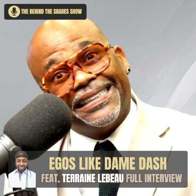 How To Create Healthy Masculine Energy After 30 | Behind The Shades Show