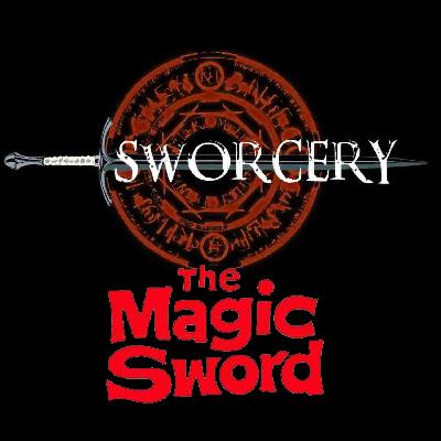 Sworcery Episode 8 - The Magic Sword